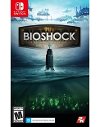 BioShock: The Collection - Ninetendo Switch