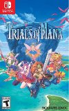 Trials of Mana - Nintendo Switch