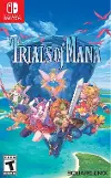 SWI SQE 92346 Trials of Mana - Nintendo Switch