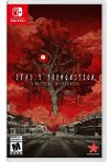 Deadly Premonition 2: A Blessing in Disguise - Nintendo Switch