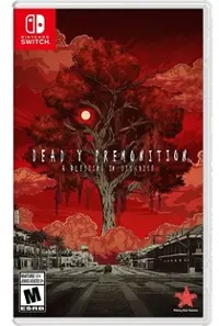 Deadly Premonition 2: A Blessing in Disguise - Nintendo Switch