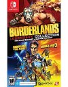 Borderlands Legendary 3 Game Collection - Nintendo Switch