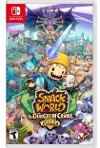 Snack World: Dungeon Crawl Gold - Nintendo Switch