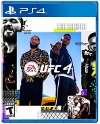 UFC 4- PlayStation 4