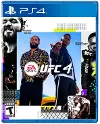 UFC 4- PlayStation 4