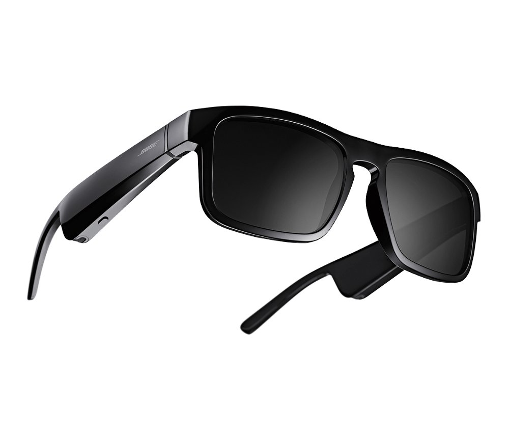 851338-0110 Bose Frames Audio Sunglasses - Tenor-1