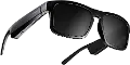 FRAMES,TENOR,BLK,MED Bose Frames Tenor Audio Sunglasses