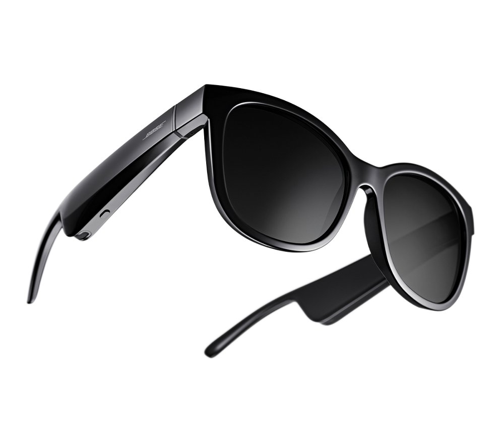 851336-0110 Bose Frames Audio Sunglasses - Soprano-1