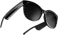 FRAMES,SOPRANO,BLK,M Bose Frames Audio Sunglasses - Soprano