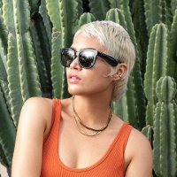 851336-0110 Bose Frames Audio Sunglasses - Soprano-6
