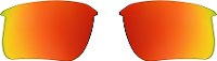 855581-0410 Bose Lenses Tempo Style - Road Orange