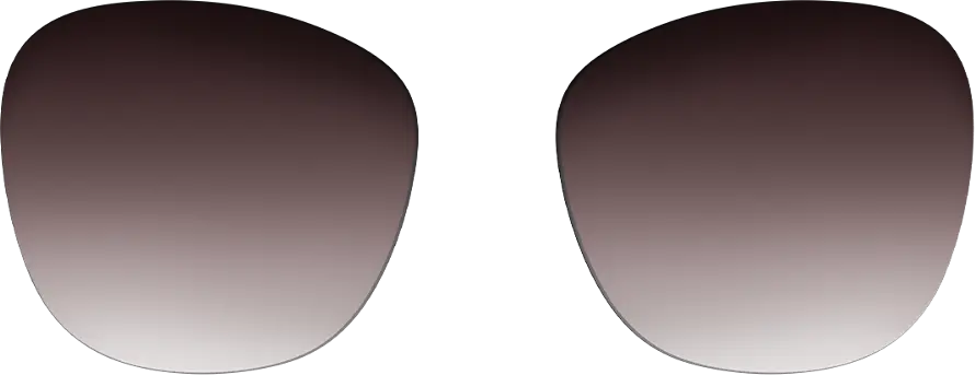 Bose Lenses Soprano Style -Purple Fade-1