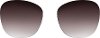 855971-0110 Bose Lenses Soprano Style -Purple Fade
