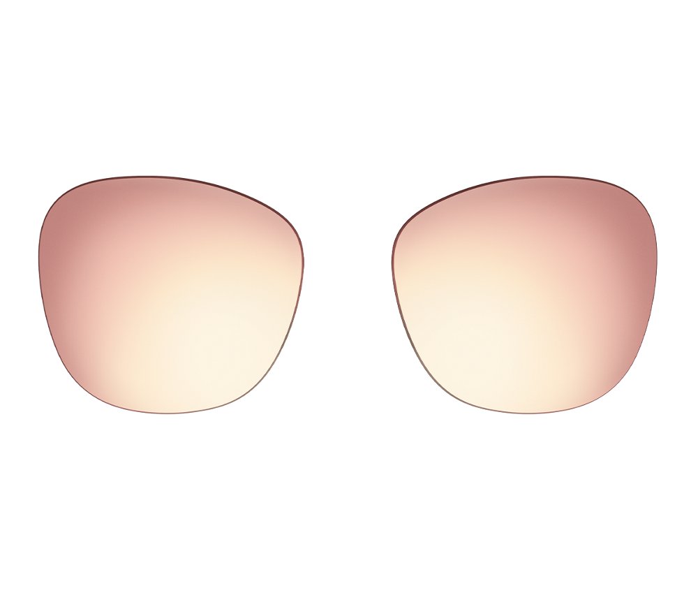 855974-0810 Bose Lenses Soprano Style -Mirrored Rose Gold-1