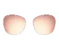 LENS,SOPRANO,ROSE,M Bose Lenses Soprano Style -Mirrored Rose Gold