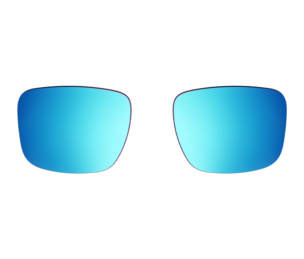 855976-0510 Bose Lenses Tenor Style -Mirrored Blue-1