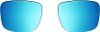 855976-0510 Bose Lenses Tenor Style -Mirrored Blue