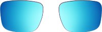 855976-0510 Bose Lenses Tenor Style -Mirrored Blue