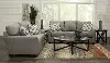 Tara Tan 7 Piece Living Room Set
