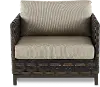 Nevis Ash Patio Lounge Chair