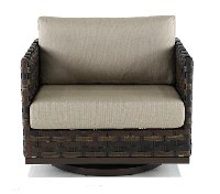 Ash Motion Patio Chair - Nevis-1