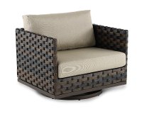 Ash Motion Patio Chair - Nevis-2