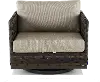 Nevis Ash Motion Patio Chair