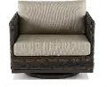 Nevis Ash Motion Patio Chair