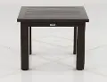 Nevis Patio End Table