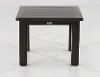 Patio End Table - Nevis