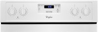 WFE320M0EW Whirlpool 30 Inch Electric Range - 4.8 cu. ft., White-4