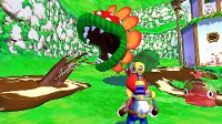 SWI HACPAVP3A Super Mario 3D All-Stars - Nintendo Switch-3