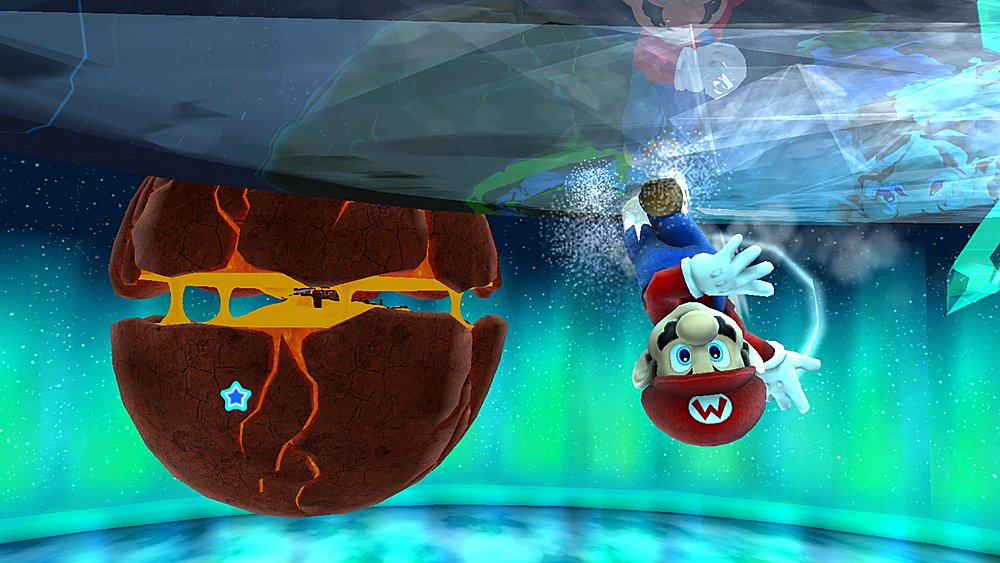 SWI HACPAVP3A Super Mario 3D All-Stars - Nintendo Switch-6