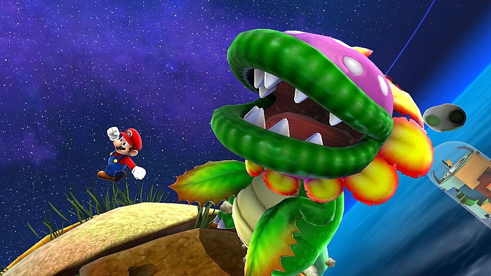 SWI HACPAVP3A Super Mario 3D All-Stars - Nintendo Switch-8