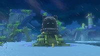 SWI HACPAUZPA Super Mario 3D World + Bowser's Fury - Nintendo Switch-2