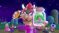 SWI HACPAUZPA Super Mario 3D World + Bowser's Fury - Nintendo Switch-3