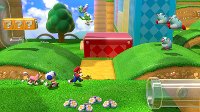 SWI HACPAUZPA Super Mario 3D World + Bowser's Fury - Nintendo Switch-5