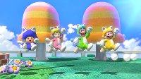 SWI HACPAUZPA Super Mario 3D World + Bowser's Fury - Nintendo Switch-6