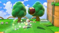 SWI HACPAUZPA Super Mario 3D World + Bowser's Fury - Nintendo Switch-8