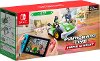 SWI HACARMBAA Mario Kart Live: Home Circuit - Luigi Set - Nintendo Switch