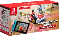SWI HACARMAAA Mario Kart Live: Home Circuit - Mario Set - Nintendo Switch