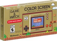 SWI HXASRAAAA Nintendo Game & Watch: Super Mario Bros