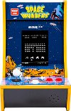 Arcade 1UP Space Invaders Countercade