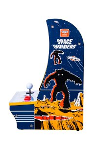 Arcade 1UP Space Invaders Countercade-2