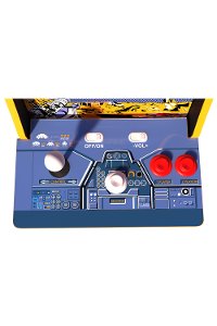 Arcade 1UP Space Invaders Countercade-5