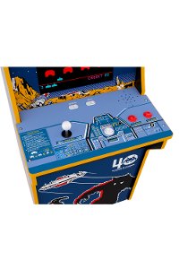Arcade 1UP Space Invaders Arcade Cabinet-4