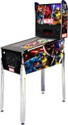 Arcade 1UP Marvel Pinball Machine