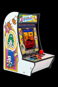 Arcade 1UP Dig Dug Countercade