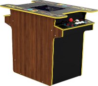 Arcade 1UP Pac-Man 40th Anniversary Head to Head Gaming Table-2