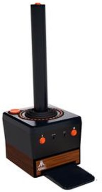 Arcade 1UP Atari Giant Joystick Game